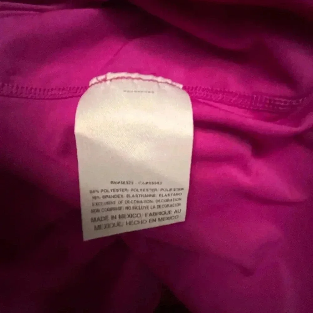 ~Nike~ Pro Combat Shirt - Small